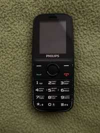 Мобільний телефон Philips Xenium E109
