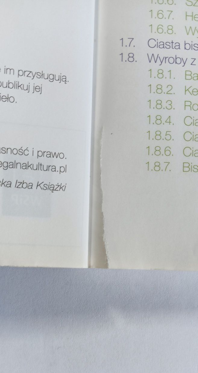 Podręcznik dla szkół ponadpodstawowych