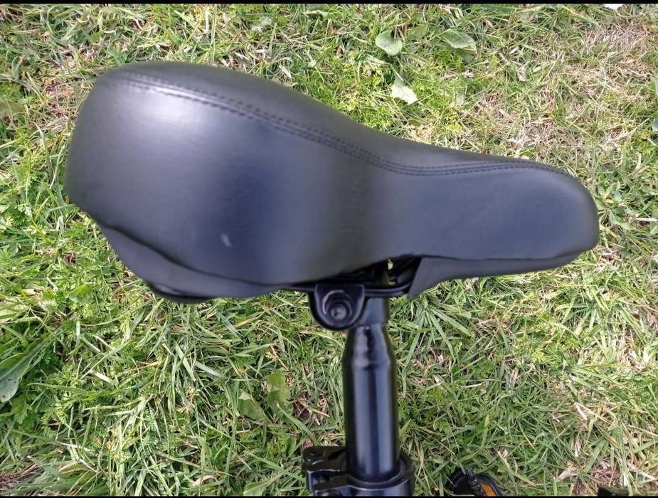 Bicicleta elétrica dobrável Miami ess - Novo preço para desocupar