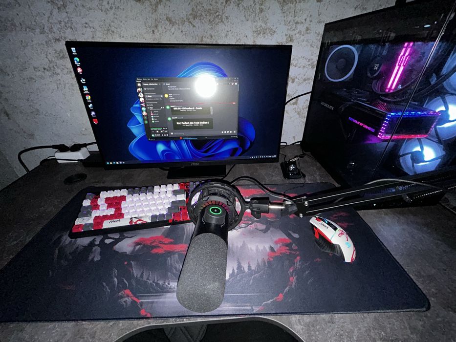 Ігровий ПК на RTX 4090 / i9 14900K