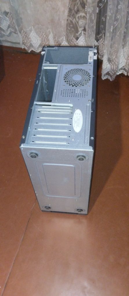 Корпус ПК atx Tower