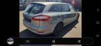 FORD MONDEO MK4 Skrzynia Automatyczna Automat IV mk 4 Diesel