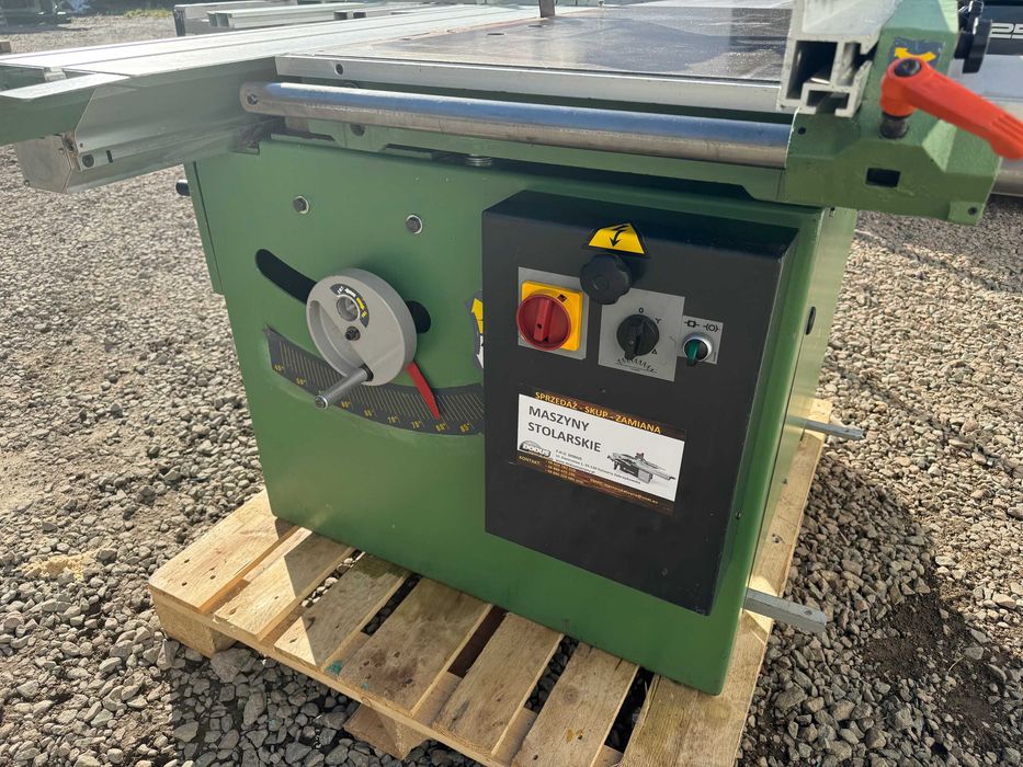 Piła formatowa CASADEI KS 15