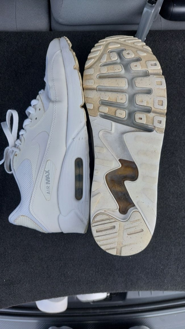 Nike Air max 90; 95; 97; TN