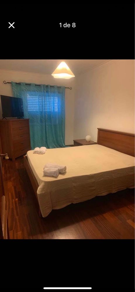 Quarto- em casa nova Santa marta, Corroios