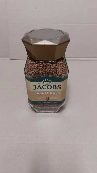 Kawa Jacobs Cronat Gold 200g