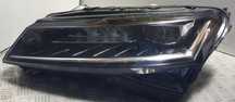 Skoda Superb Reflektor Lewy 3V1941015D