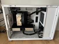 Komputer intel i5 12600KF RTX 3060TI founder edition