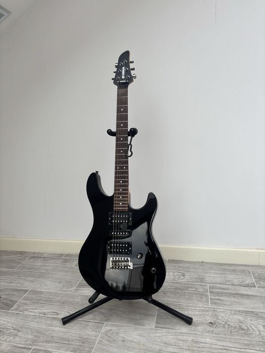 Gitara elektryczna yamaha rgx 121z