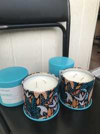 Свічка Canna Glow Candle Chill Clinic , Laid Back 340g