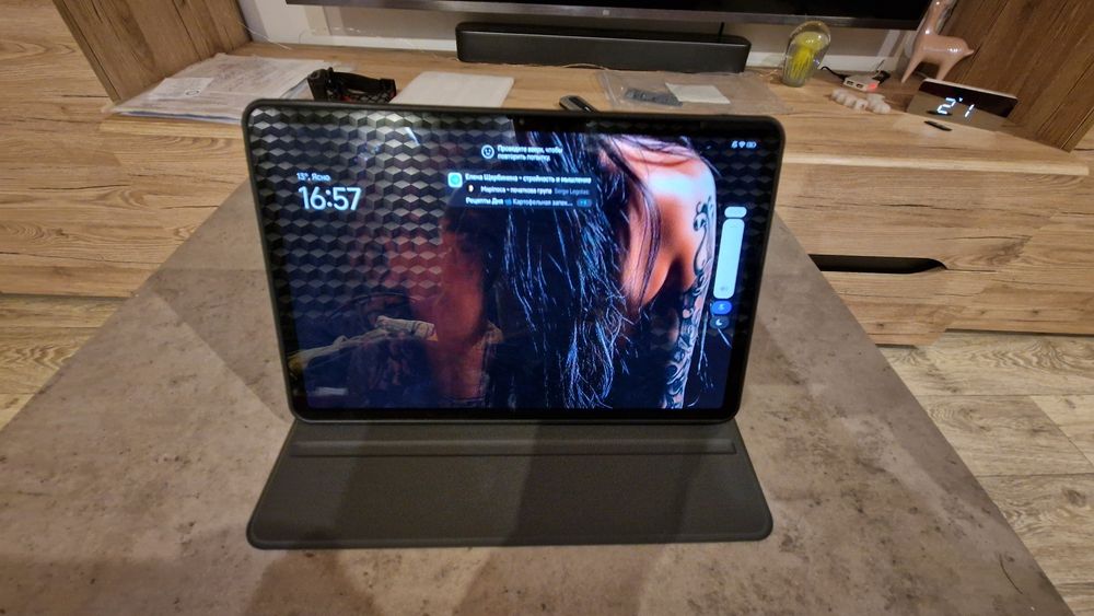 Чехол для xiaomi redmi pad pro