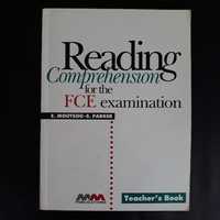 Reading comprehension for FCE, Teacher' z całym podręcznikiem