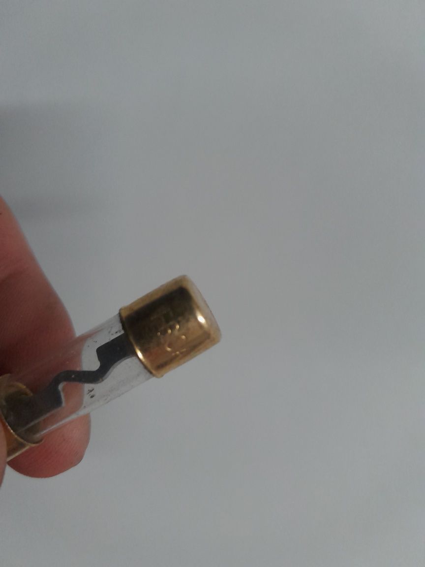 Cabos para amplificador 12V