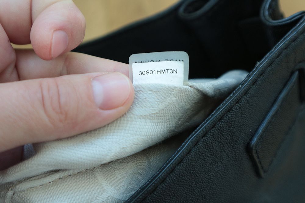 Сумка Michael Kors