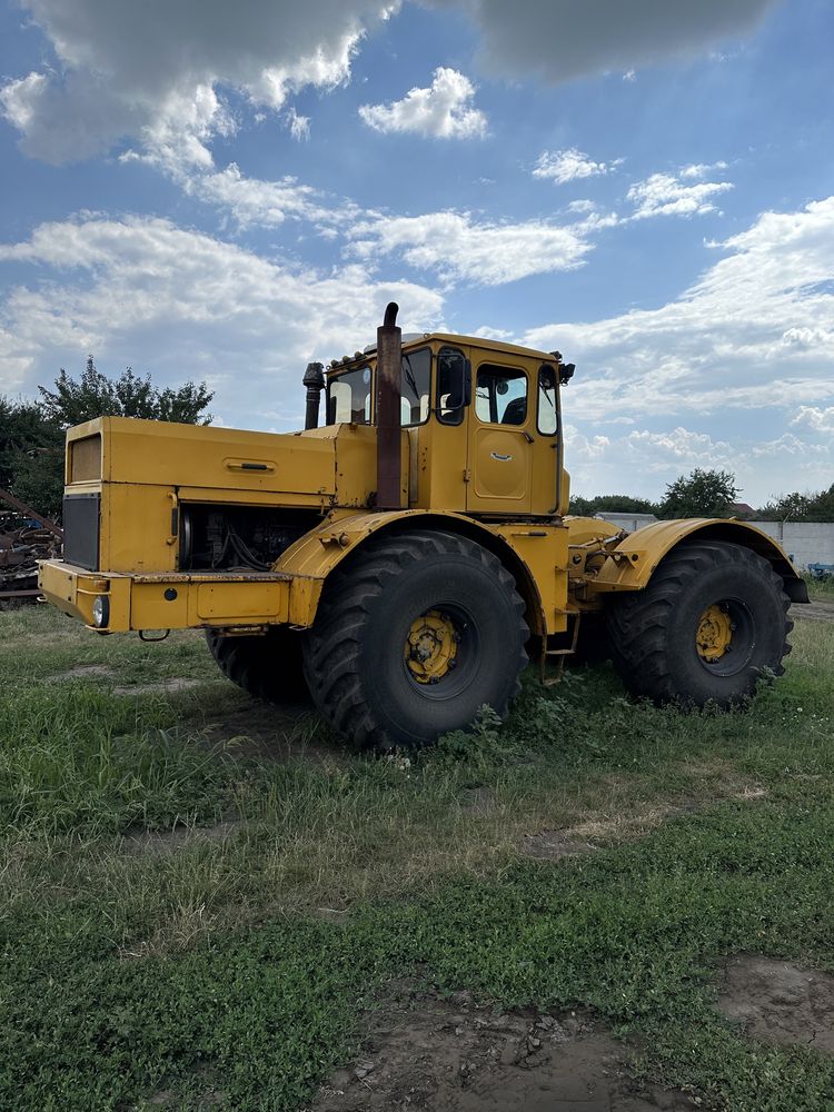 К700 Кировец