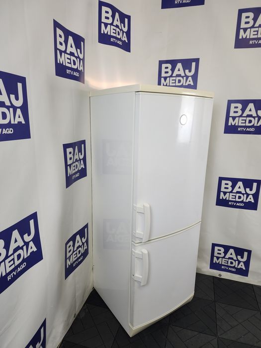 Lodówka Electrolux Made In Sweden 155Cm /Klasa A / Dostawa / Gwarancja