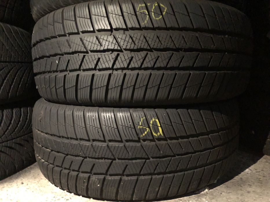 Шини 215/55 16 Barum Polaris 5 КОМЛЕКТ