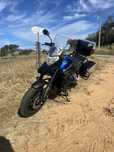 Macbor XR1 125cc