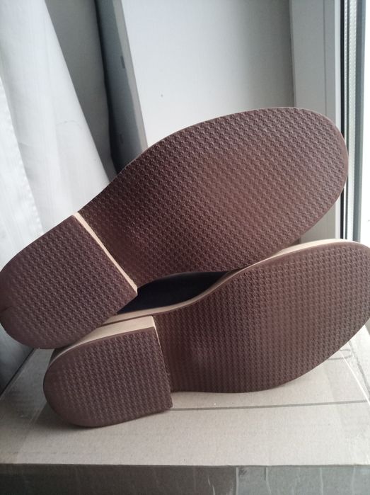 Сапоги" Вестерн"Р.42