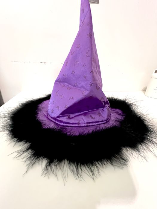 Kapelusz Czarownicy Next