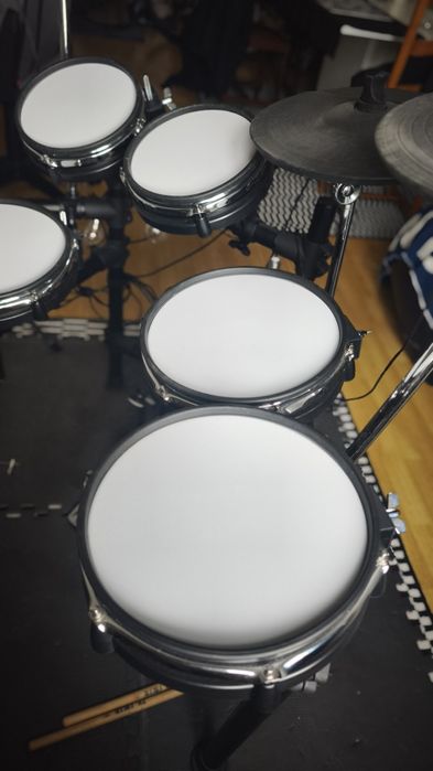 Millenium MPS-850 E-Drum Set