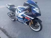 Suzuki GSX-R K1 K2 1000 & Gsxr K6 1000 K5 & gix K3 K4 oryginał