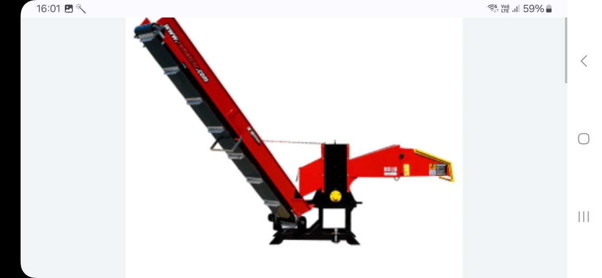 Rebak walcowy R 150