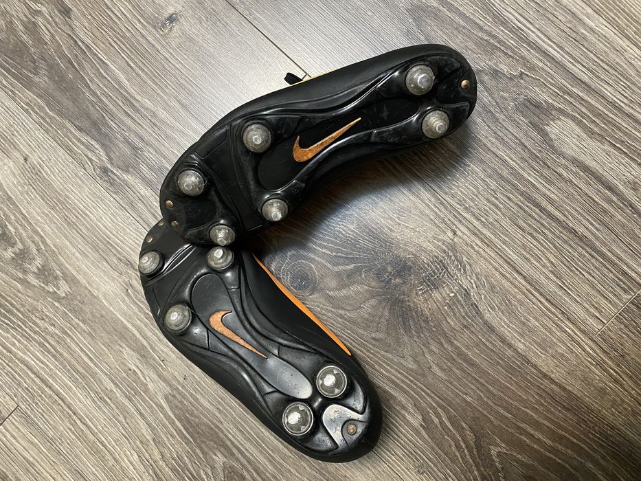 Бутси (копи) футбольні Nike Hypervenom оригінал 36.5 розмір