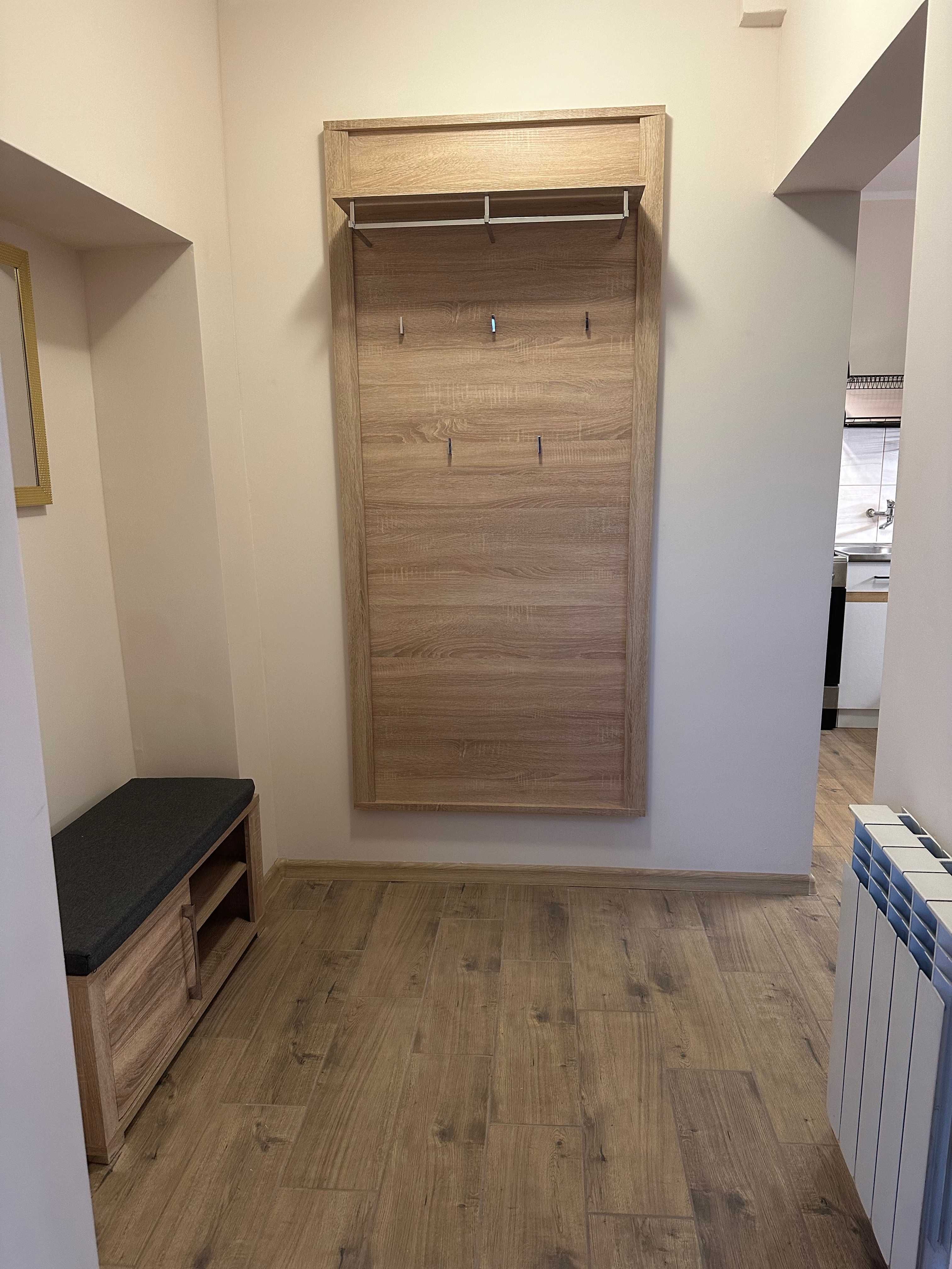 Nowe mieszkanie ok.50 m2 do wynajecia
