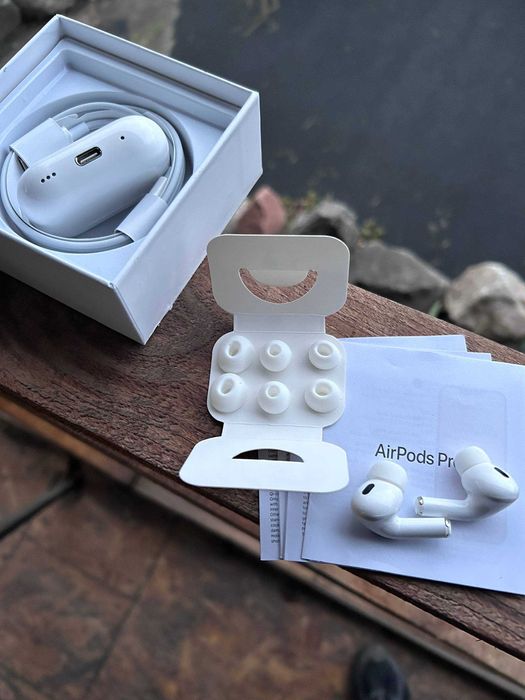 Навушники AirPods Pro 2 NEW | Беспроводные наушники