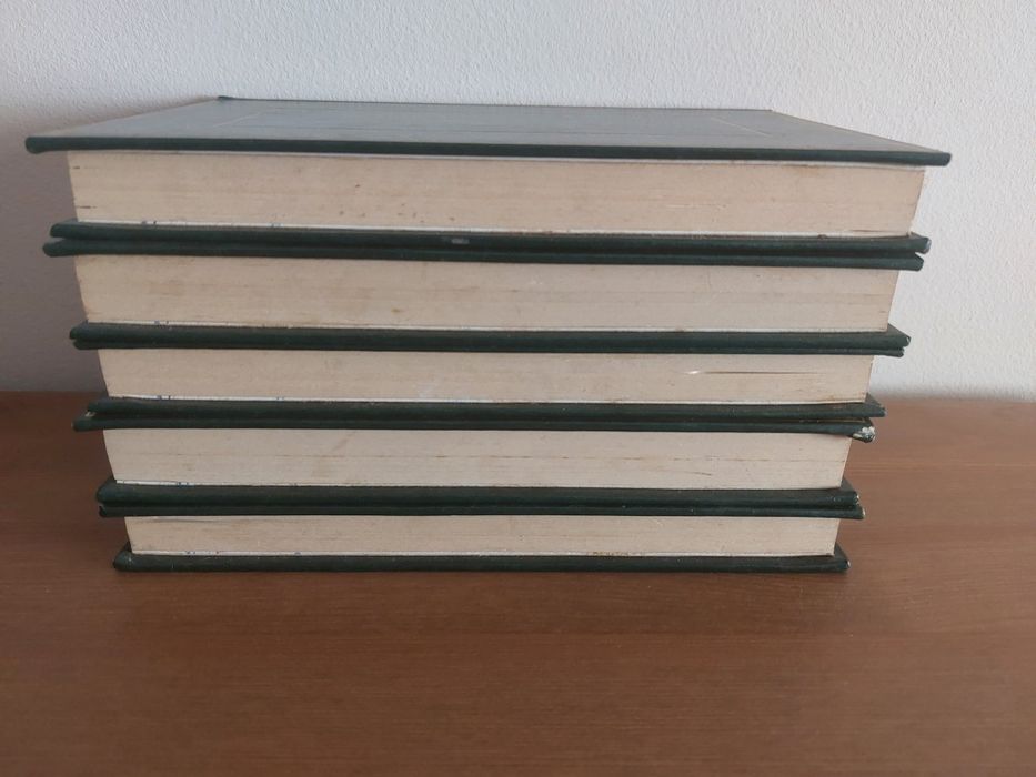 C Coleção Aquilino Ribeiro (5U - Optimo Estado)