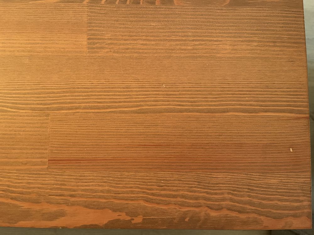 Stolik kawowy Ikea Fjallbo