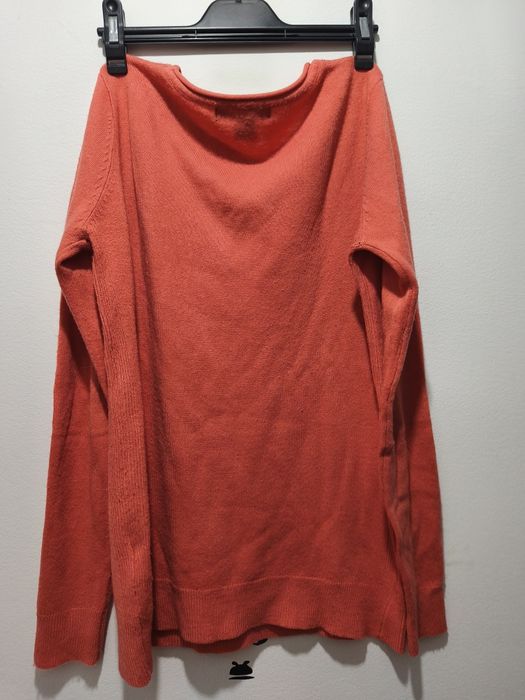 Camisola manga comprida