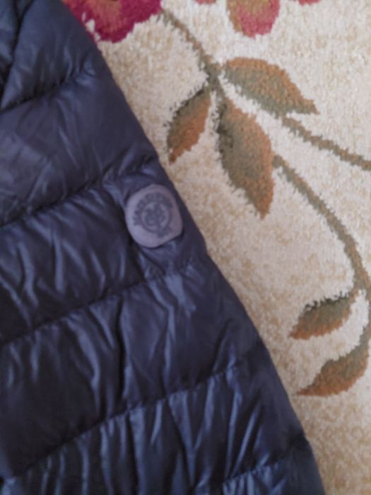 Легенький і теплий пуховичок Marc O'Polo