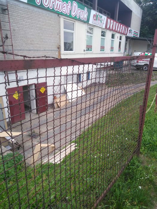 Lokal w piwnicy 51 m2 wynajmę - Teofilów przemysłowy