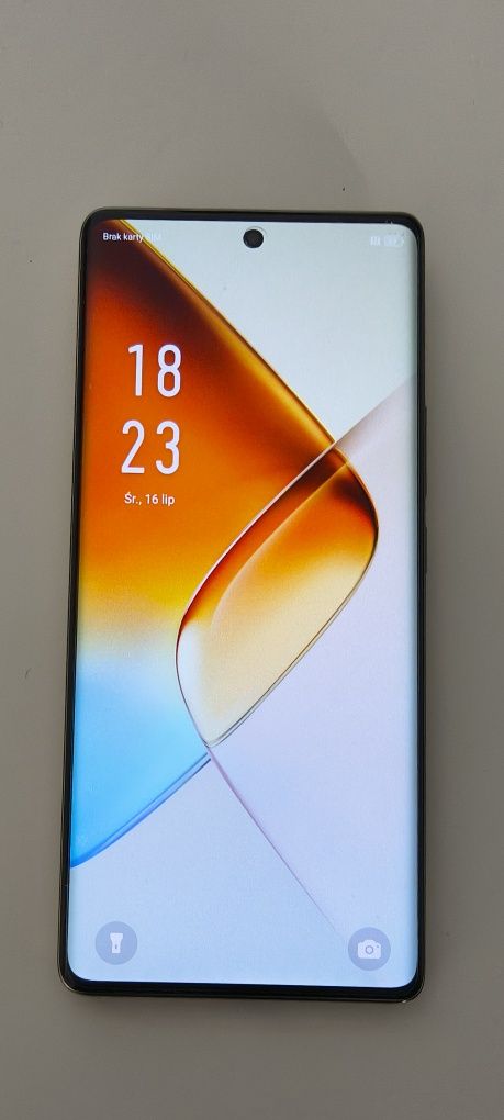 Infinix Note 40 Pro