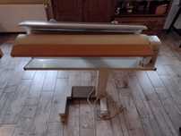 MAGIEL elektryczny PRIVILEG  ,  wałek ok. 85CM