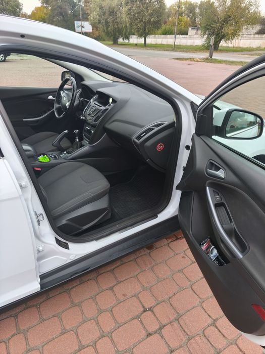 Продам Авто Ford focus 3