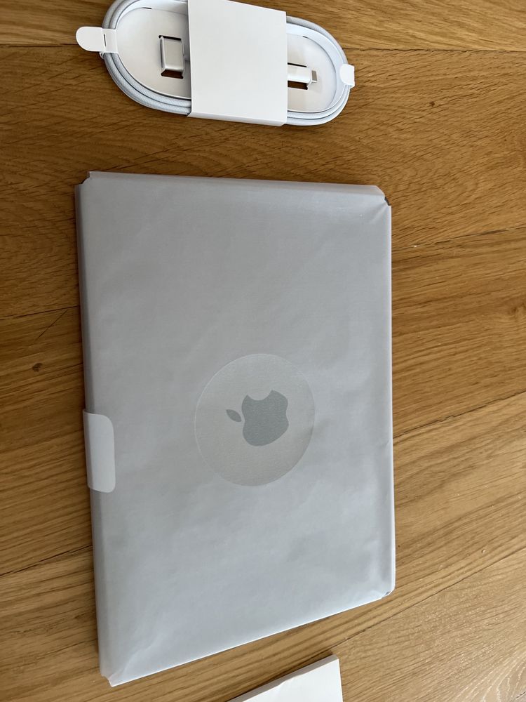 Apple MacBook Pro 14” cali 512 GB M1 pro szarość space grey 16Gb ram