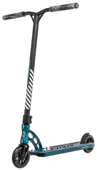 Hulajnoga Madd Gear – MGP Origin Team niebieski 2 kółka