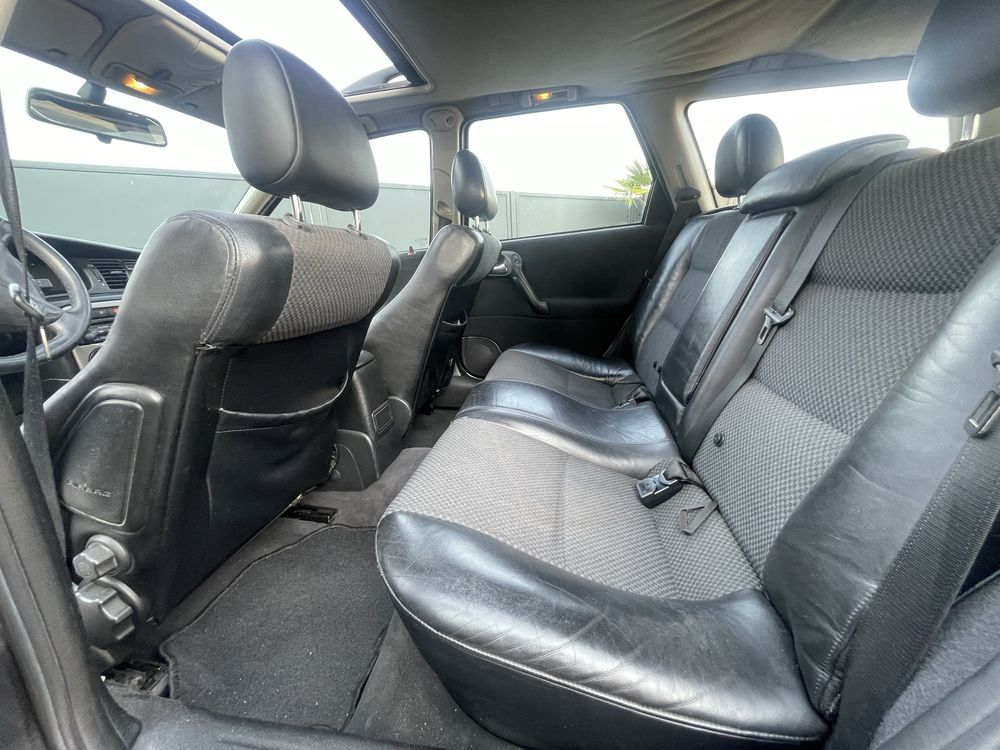 Opel Vectra Caravan 2.2 DTI