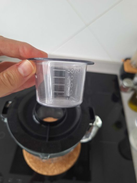 Liquidificador Philips HR2105 Preto