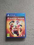 Gra Dla Dzieci LEGO Iniemamocni PS4 PL