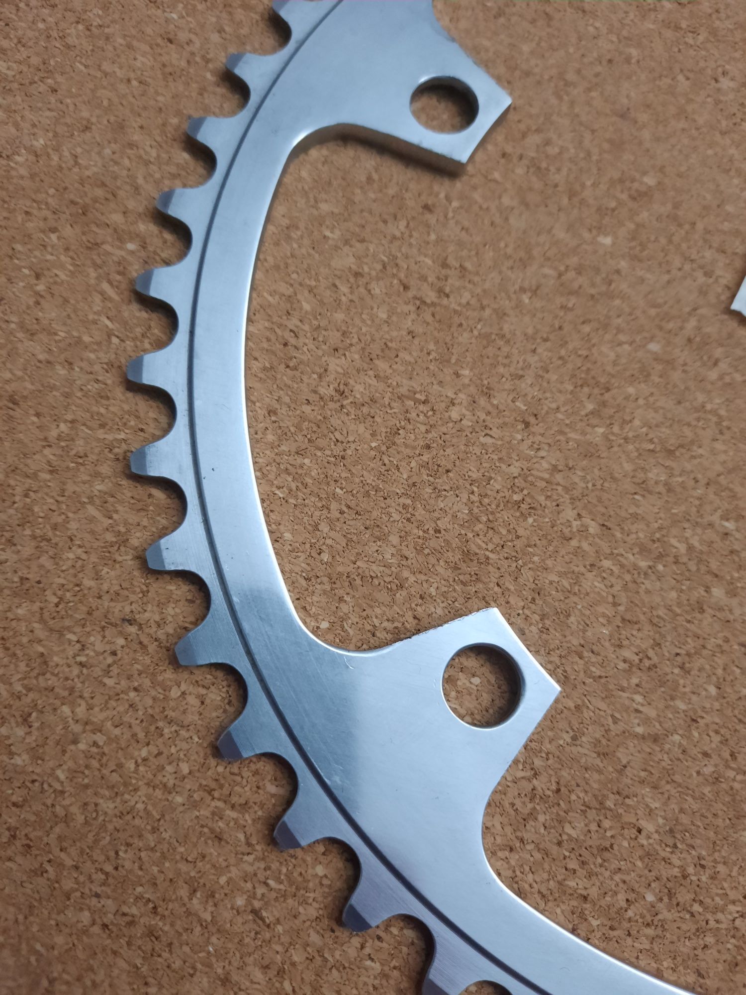 SUPER STAN zębatka NO Name  50t 144 mm BCD 0125z14