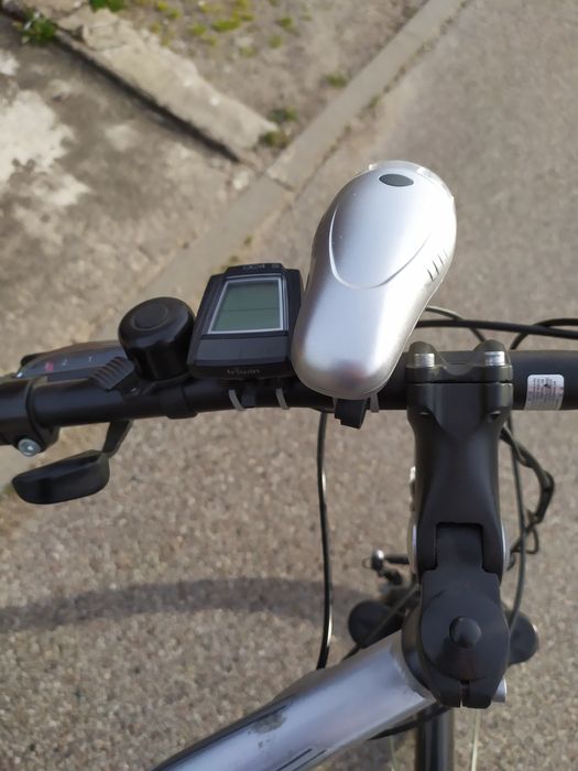 Sprzedam rower Romet typu Cruiser