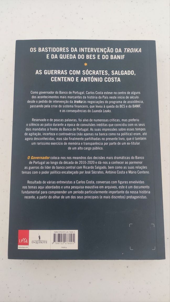 Livros para desocupar