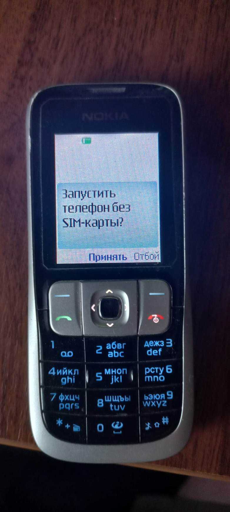 Продам телефон Nokia б/у