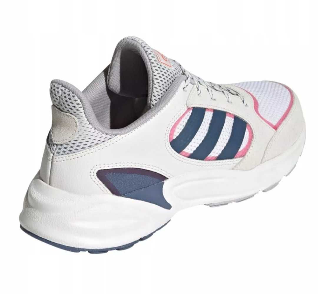 ADIDAS 90s VALASION buty damskie r. 38.5