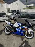 Suzuki GSXR 1000