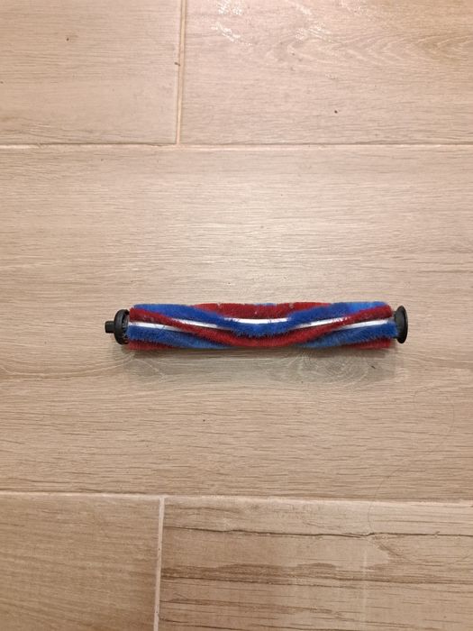 Escova rotativa para aspirador vertical